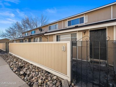 220 Allouette Way APT 4, Carson City, NV, 89701
