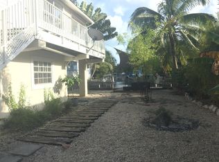 22542 La Fitte Dr, Cudjoe Key, FL 33042