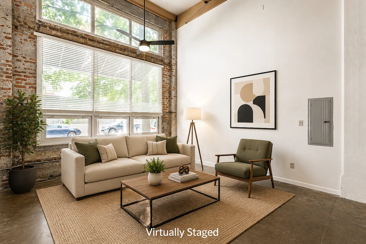 Bread Factory Lofts — Photo 4