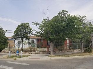 10300 Sherwood Dr, El Paso, TX 79924