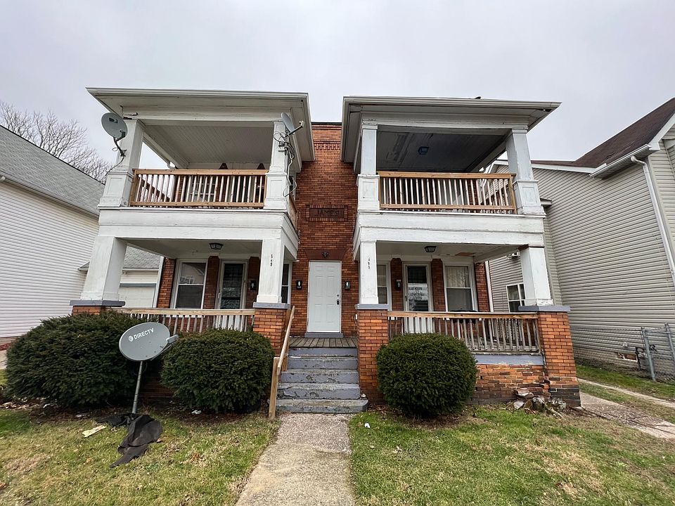 1st image of 651 E 102nd St #4