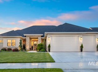 4936 W Tia Inez St, Eagle, ID 83616