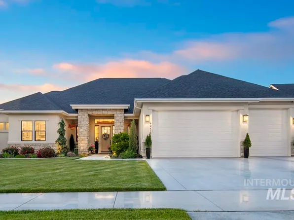 4936 W Tia Inez St, Eagle, ID 83616