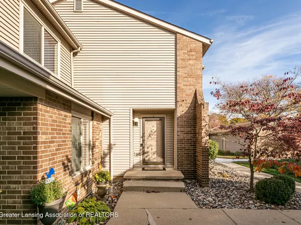 930 Montevideo Dr Unit E, Lansing, MI 48917