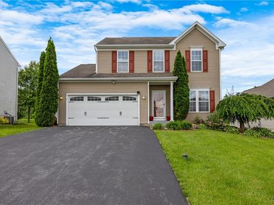 31 Sun Meadows Way, Baldwinsville, NY, 13027