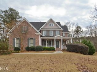 2603 Starfire Ln, Loganville, GA 30052