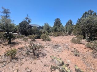 822 W Pinto Cir, Payson, AZ 85541
