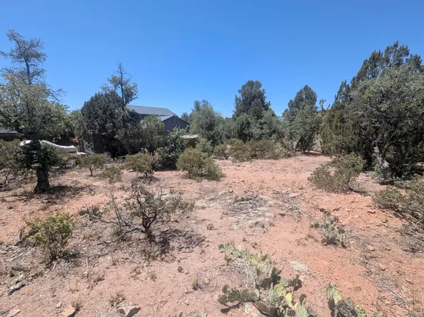 822 W Pinto Cir, Payson, AZ 85541