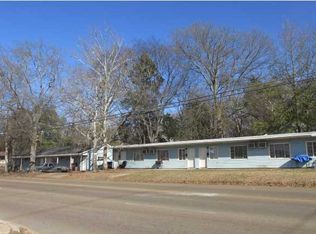 2806-12 N West St, Jackson, MS 39216