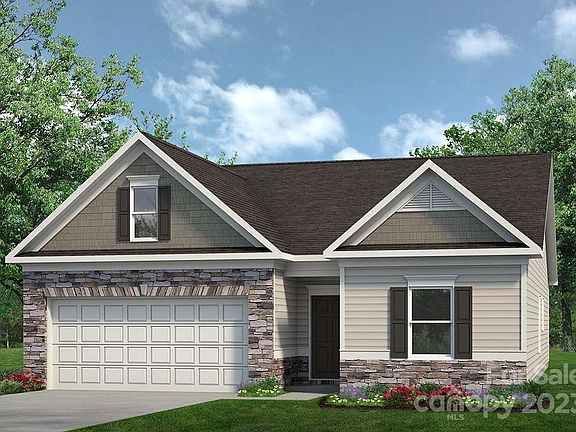 Bradley E - Ranch Home on the largest homesite in the community at .71 acres