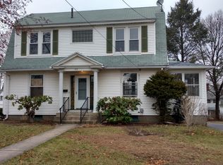 111 Leffingwell Ave, Waterbury, CT 06710