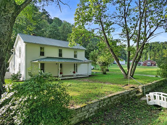 2nd image of 81 Baker Branch Hl