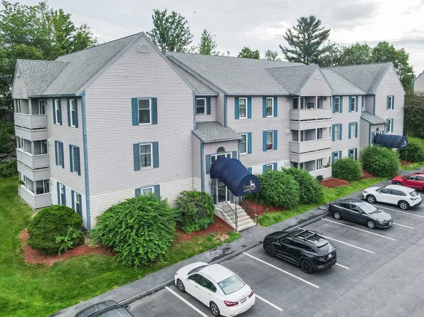 106 Eastern Avenue #204, Manchester, NH 03104