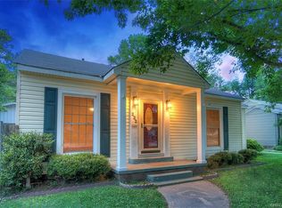 222 Carrollton Ave, Shreveport, LA 71105