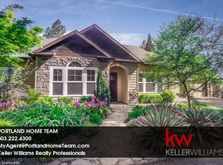 3117 SW Huber St, Portland, OR 97219