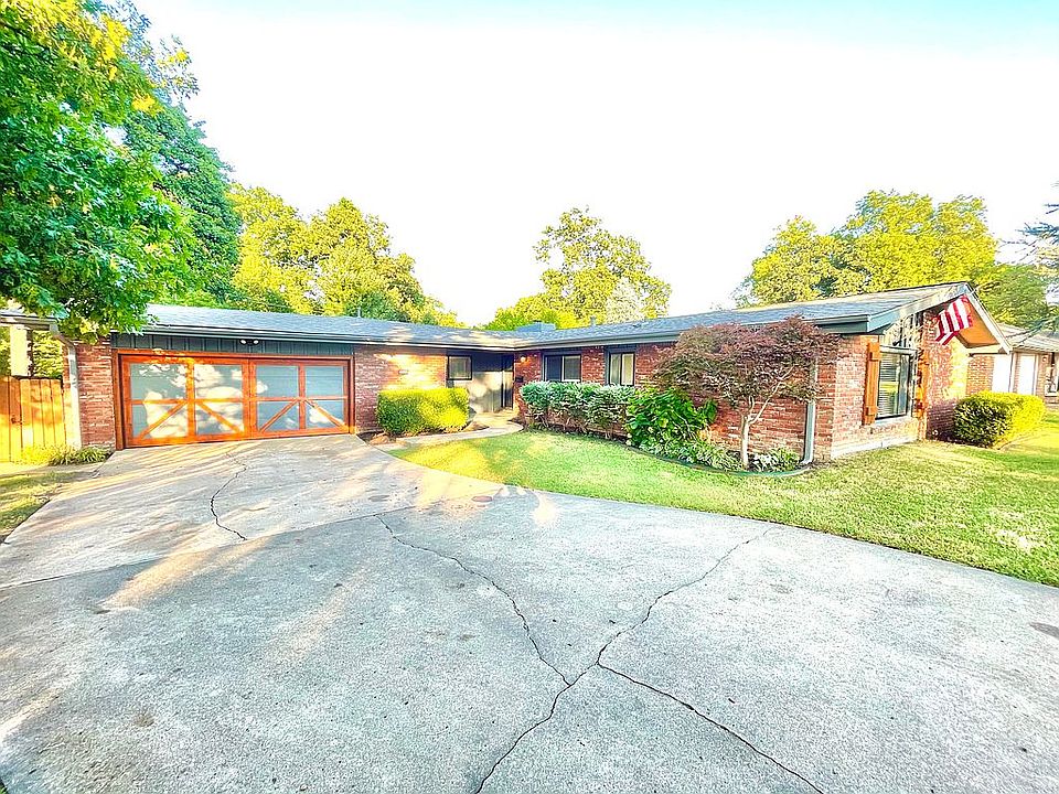 Cute Midtown Ranch Home 