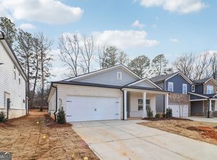 3933 Brushy St, Powder Springs, GA 30127