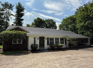 1047 Glendale Rd, Galax, VA 24333