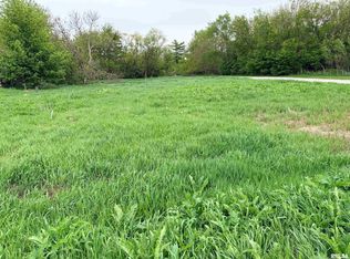 0 N Radnor Rd, Peoria, IL 61615