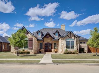 4806 117th St, Lubbock, TX 79424