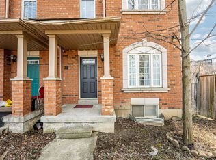 75 Elphick Ln, Toronto, ON M9N4A2
