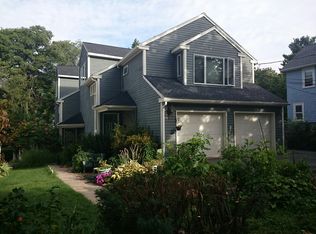 751 Heath St, Brookline, MA 02467