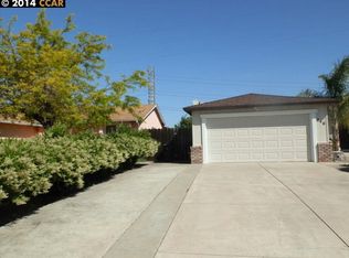 846 Carpetta Cir, Pittsburg, CA 94565