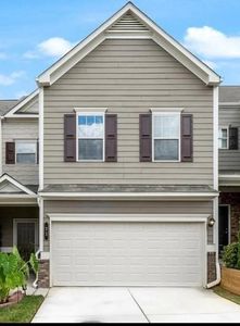 21 Crescent Chs, Dallas, GA, 30157