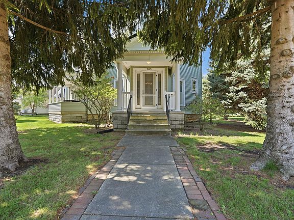 2nd image of 503 W Monroe St