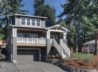 5527 SW Idaho St, Portland, OR 97221