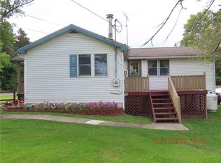 844 Hartnagle Rd, Newark, NY 14513