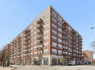6 S Laflin St APT 907, Chicago, IL