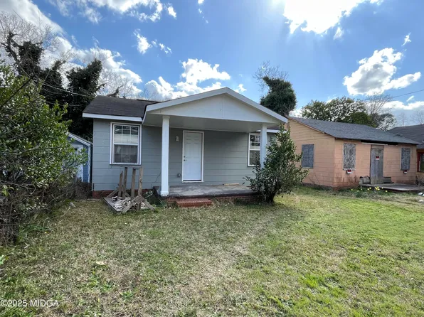 532 Nelson St, Macon, GA 31206