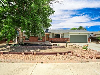 6178 Sapporo Dr, Colorado Springs, CO, 80918