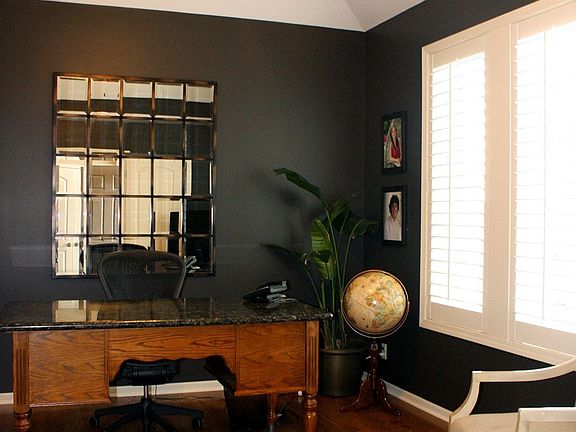 Front Office/Study