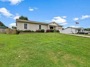 1038 Clark St, Jackson, MO 63755
