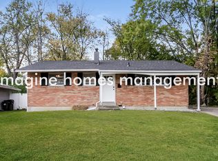 11489 Kenn Rd, Cincinnati, OH 45240