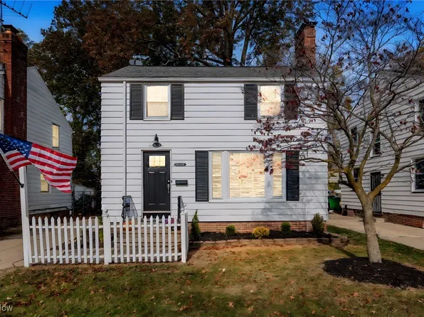 26581 Forestview Ave, Euclid, OH 44132