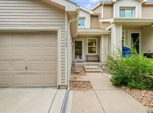 11065 Gaylord St, Northglenn, CO 80233