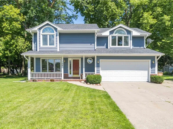 109 N Parker Blvd, Polk City, IA 50226