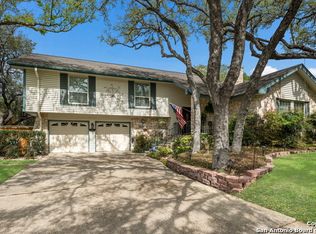 15107 Oak Spur St, San Antonio, TX 78232