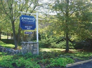 1021 Ashland Rd APT 1105, Columbia, MO 65201