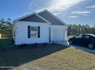 2176 Bella Point Dr SE LOT 116, Bolivia, NC 28422