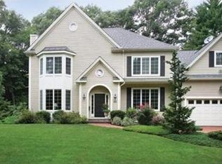 53 Fuller St, Newton, MA 02468