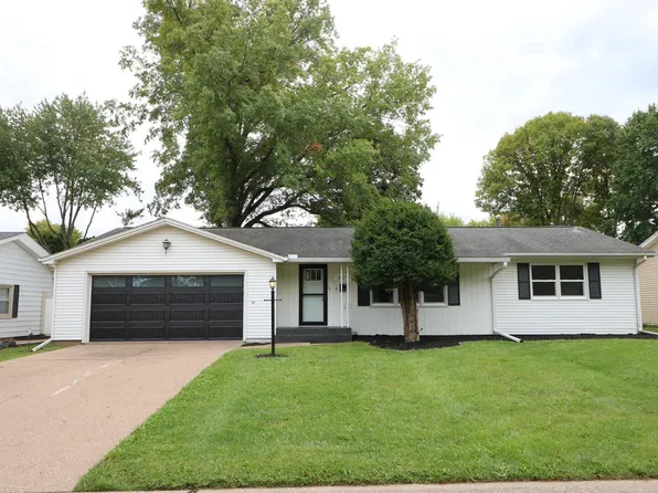 604 40th Ave, East Moline, IL 61244