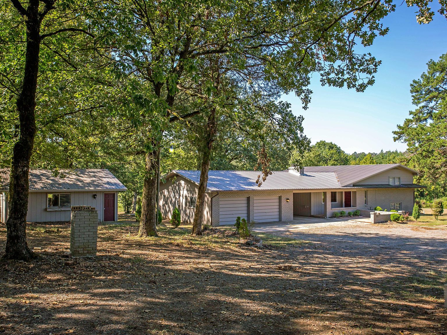 7139 State Route 27, Hector, AR 72843 MLS 231823 Zillow