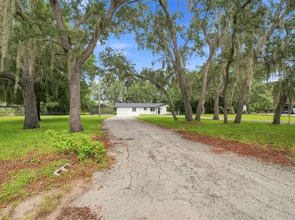 11666 SEMINOLE DRIVE, NEW PORT RICHEY, FL 34654