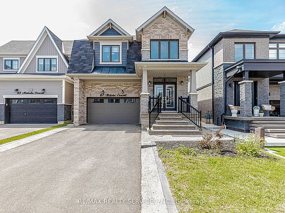 4th image of 67 Malcolm Cres