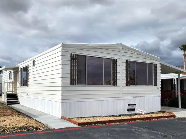 7425 Church St Space 131, Yucca Valley, CA 92284