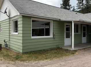 1250 Aabear, Missoula, MT 59802